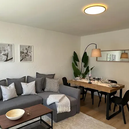 Ls Hedi In - Gemuetlich, Praktisch, Zentral *